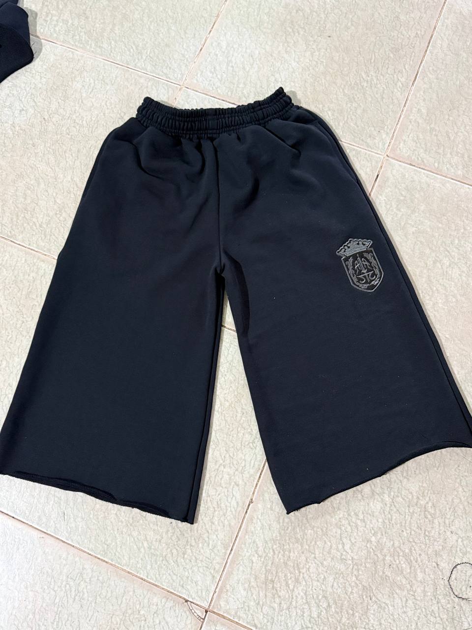 Short