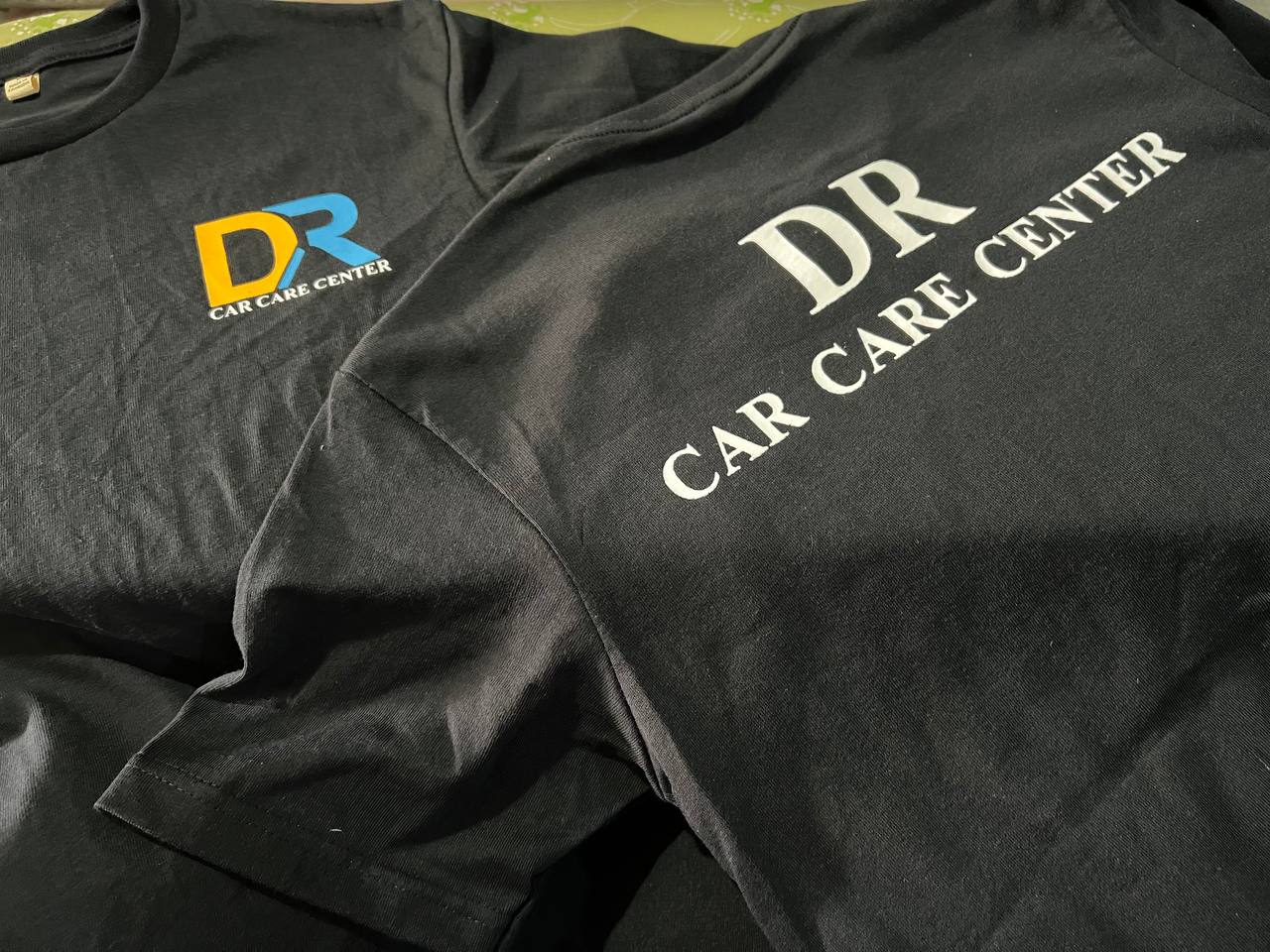 DR Car Care