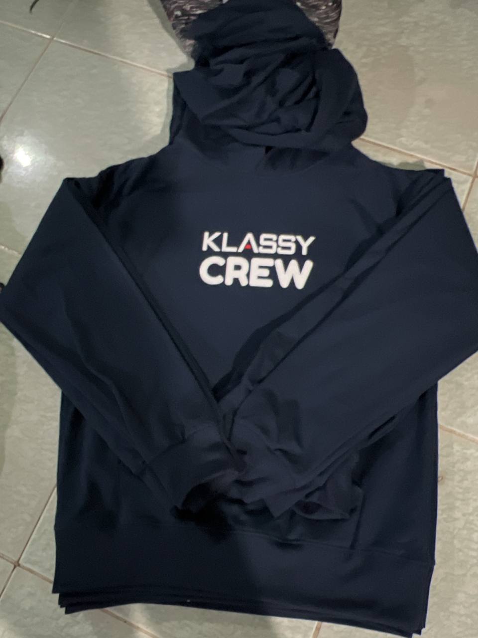 Classy Hoodie
