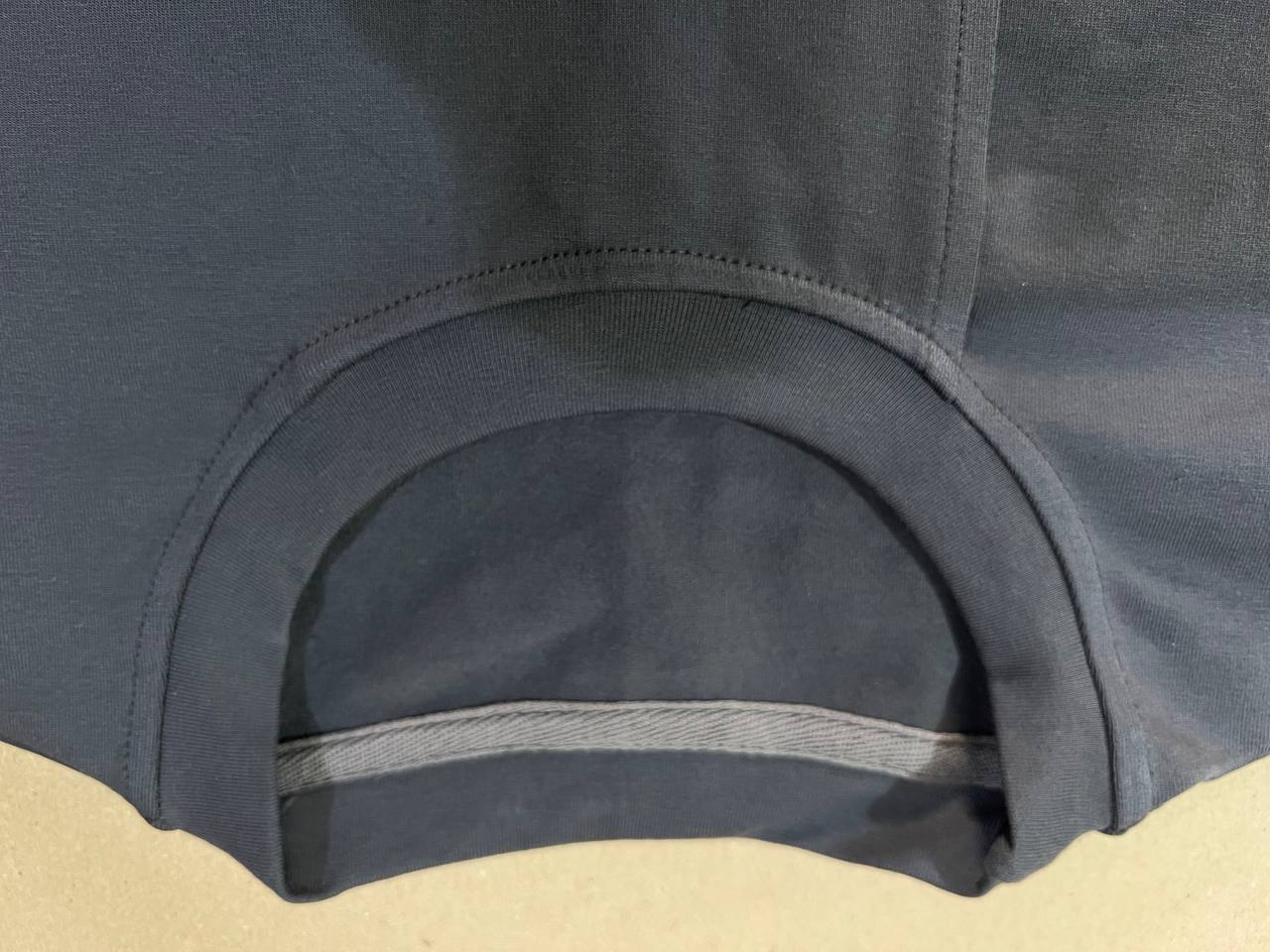 Over size shirt